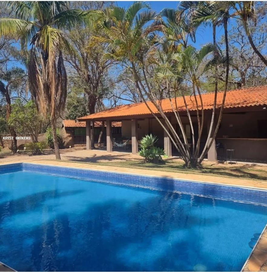 Casa de Condomínio à venda com 5 quartos, 1100m² - Foto 6