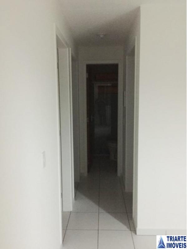 Apartamento para alugar com 2 quartos, 48m² - Foto 3