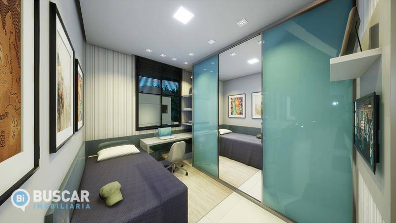 Casa de Condomínio à venda com 4 quartos, 108m² - Foto 25