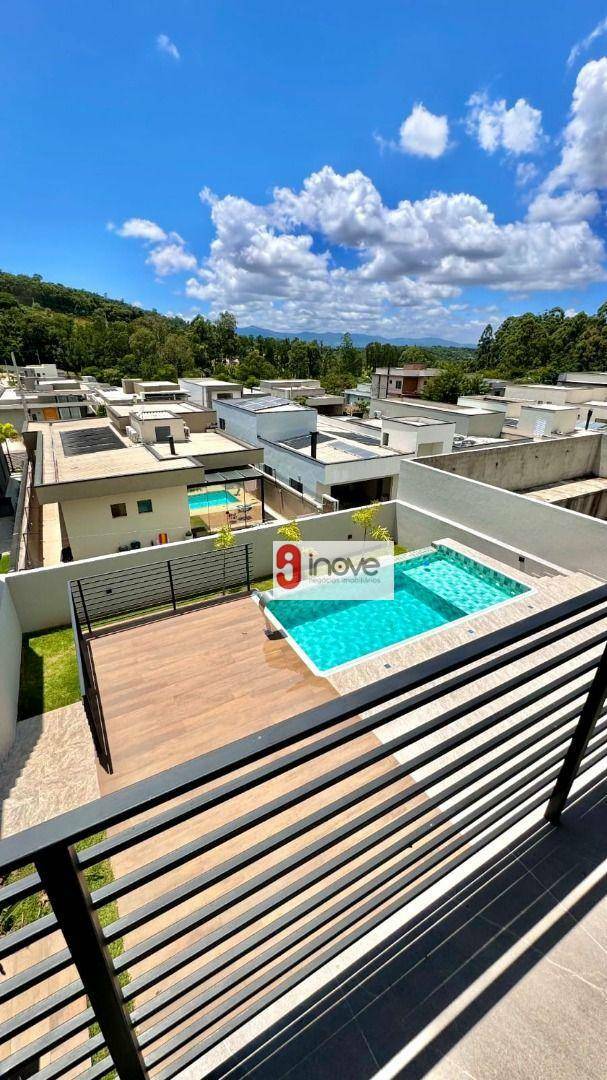 Casa de Condomínio, 3 quartos - Foto 21