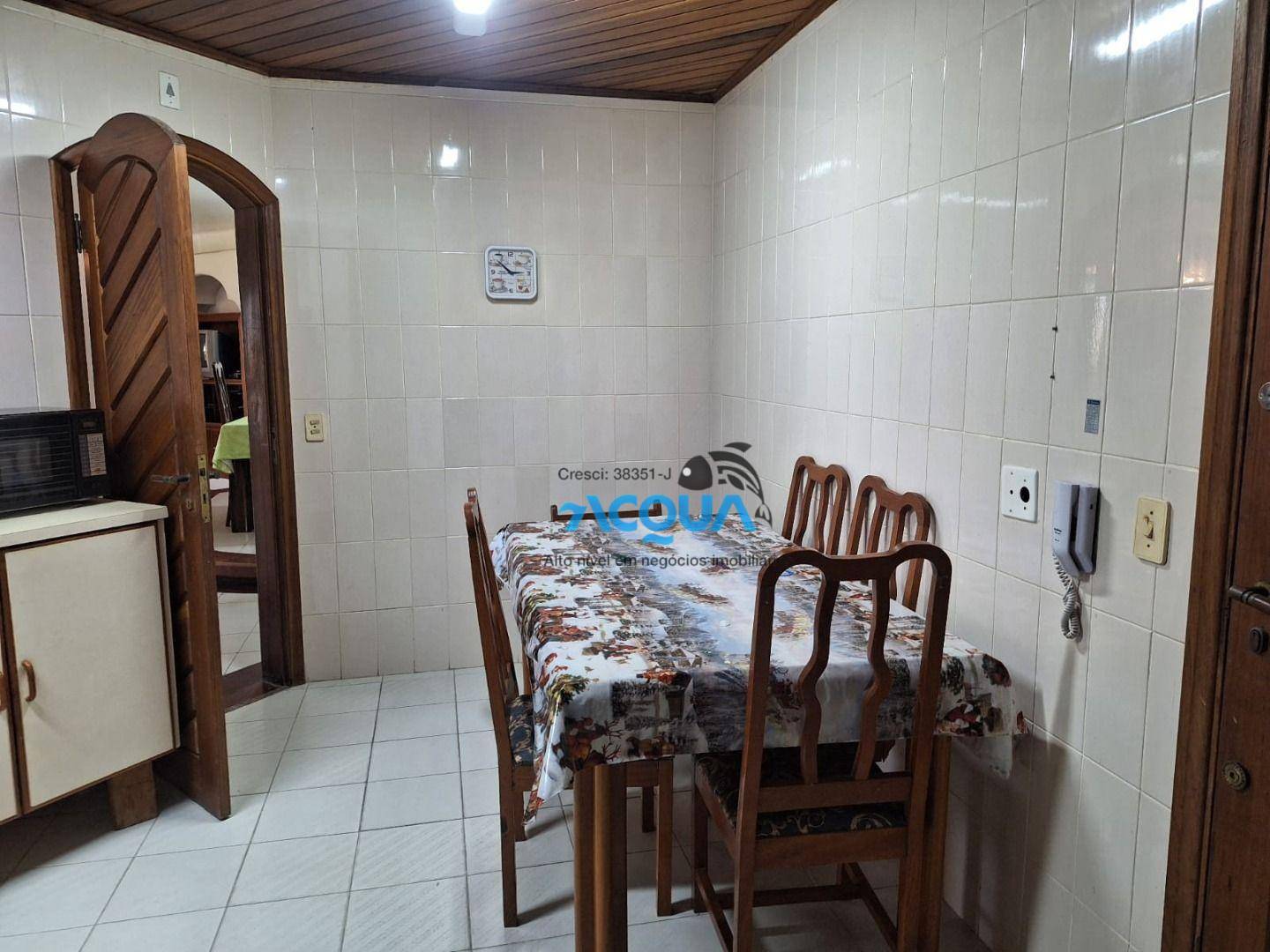 Apartamento à venda com 3 quartos, 147m² - Foto 5