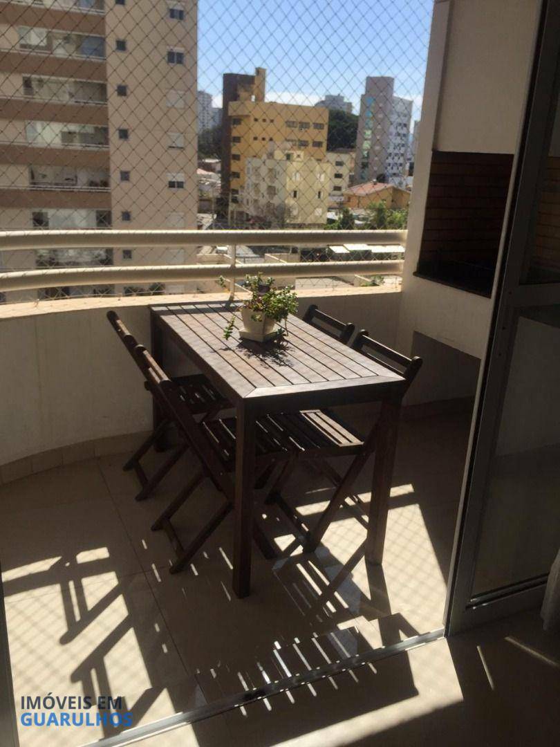 Apartamento à venda com 2 quartos, 94m² - Foto 5