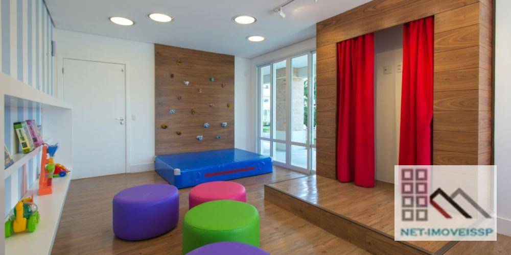 Apartamento à venda com 3 quartos, 109m² - Foto 43