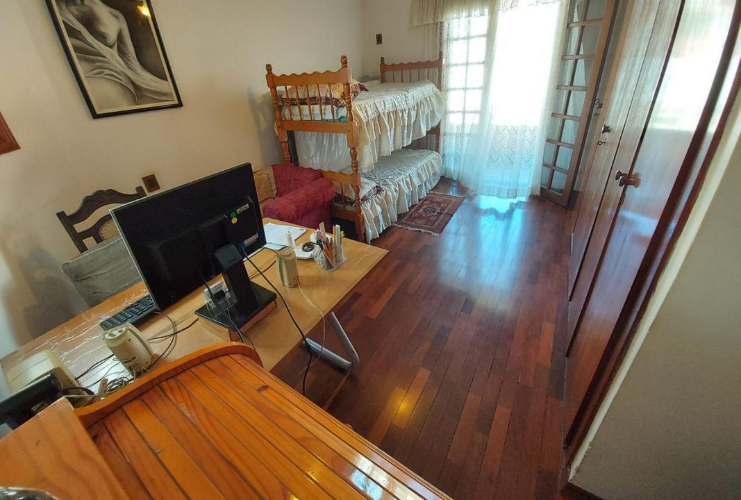 Casa de Condomínio à venda com 4 quartos, 360m² - Foto 39