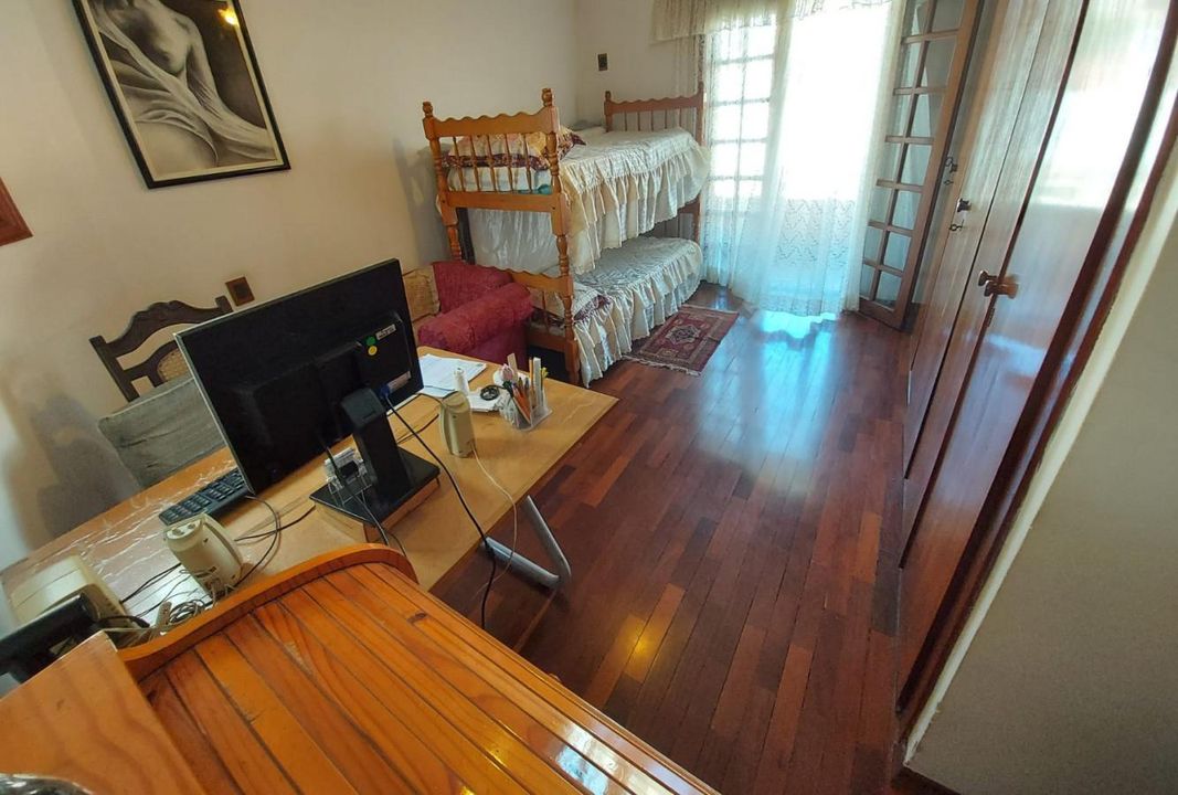 Casa de Condomínio à venda com 4 quartos, 520m² - Foto 39