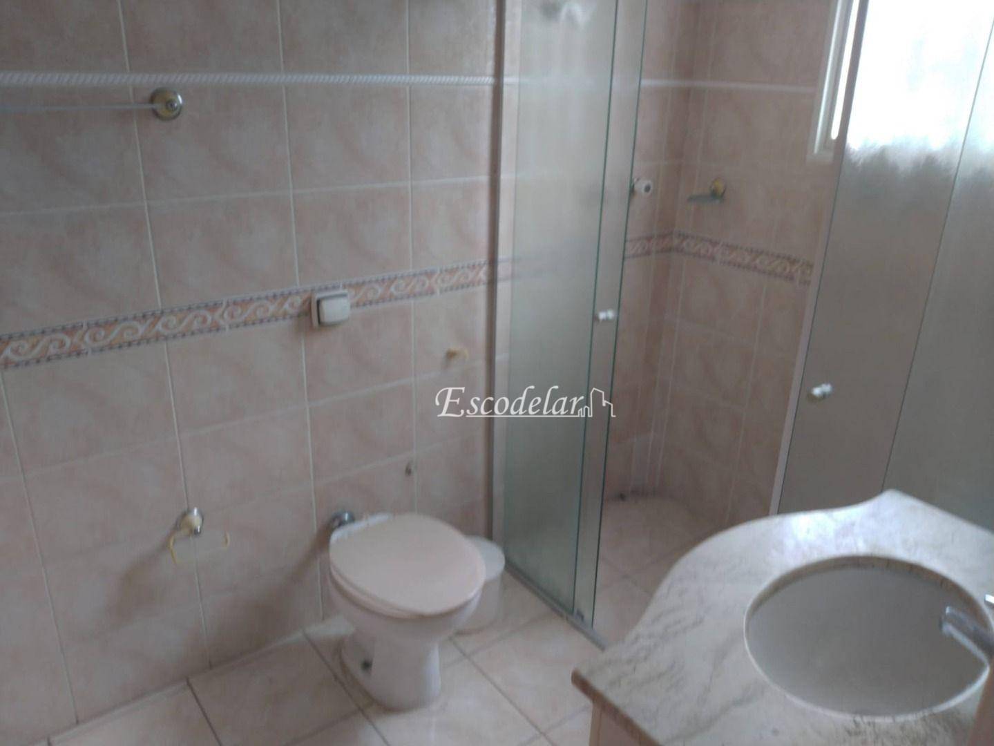 Sobrado à venda com 3 quartos, 100m² - Foto 22