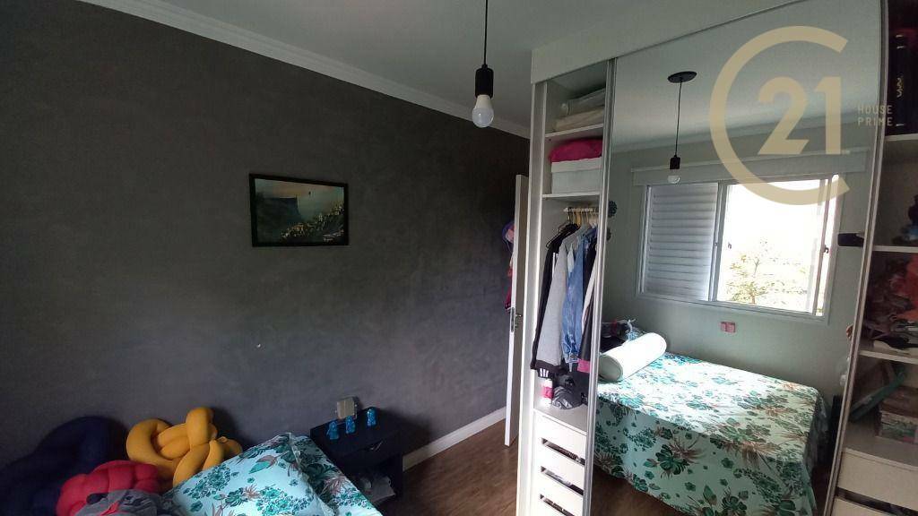 Apartamento para alugar com 3 quartos, 105m² - Foto 17