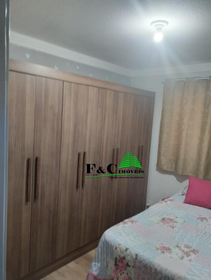 Apartamento à venda com 2 quartos - Foto 5