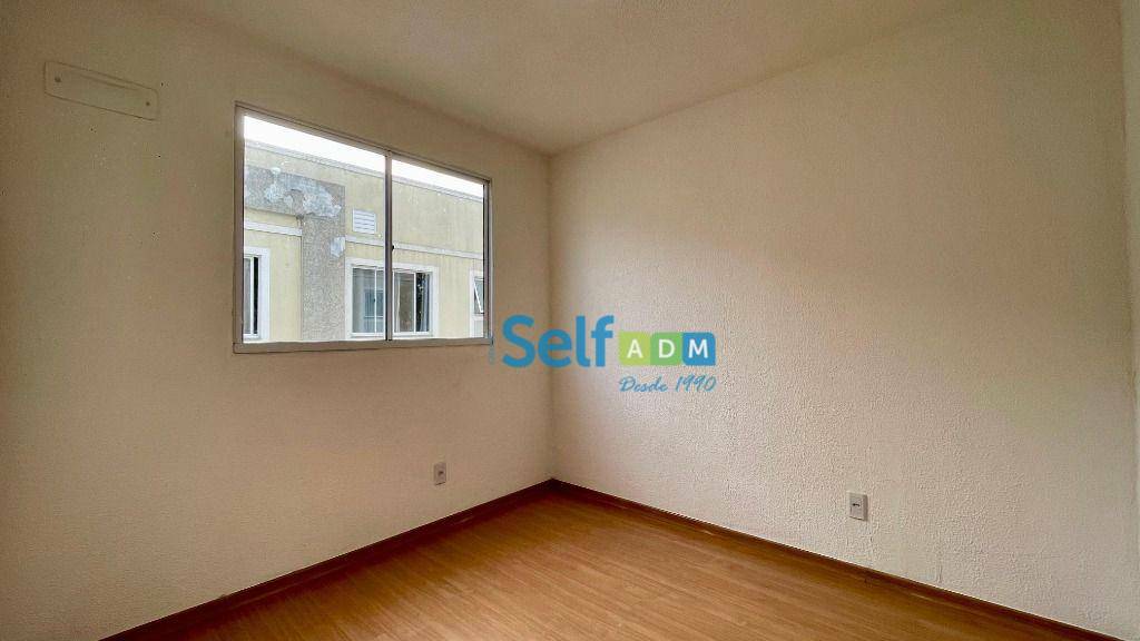 Apartamento para alugar com 2 quartos, 38m² - Foto 6