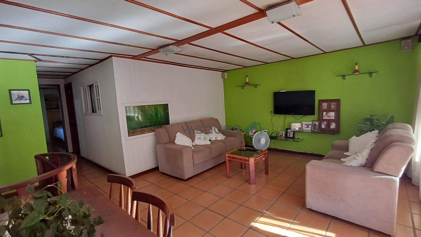 Apartamento à venda com 4 quartos, 147m² - Foto 3