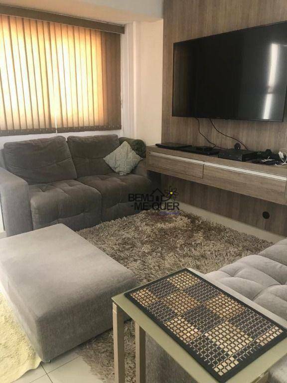 Sobrado à venda com 3 quartos, 200m² - Foto 4