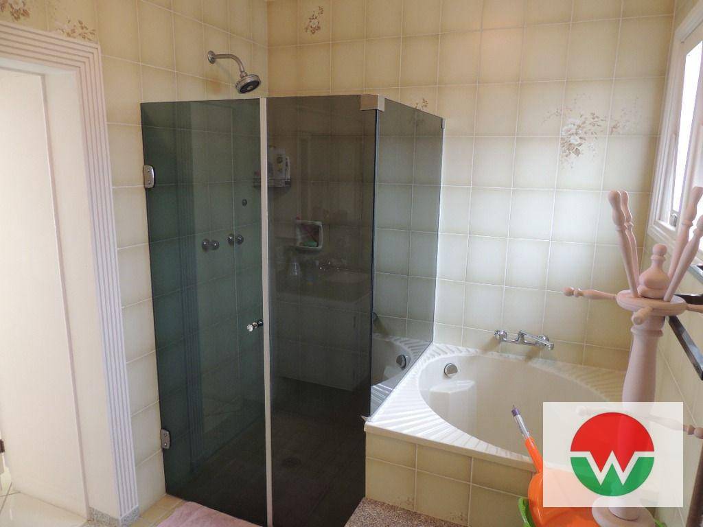 Casa de Condomínio à venda com 4 quartos, 280m² - Foto 27