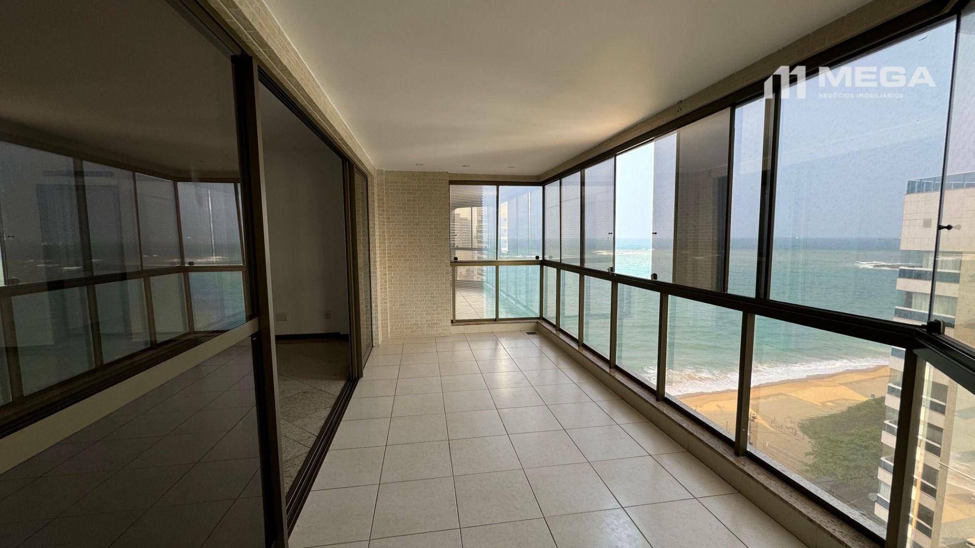 Apartamento à venda com 4 quartos, 341m² - Foto 11