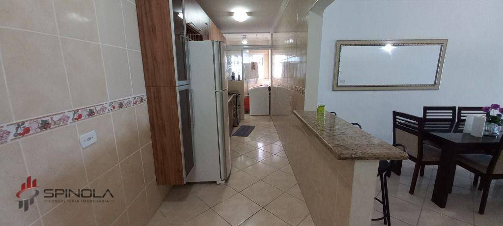 Apartamento à venda com 3 quartos, 112m² - Foto 10