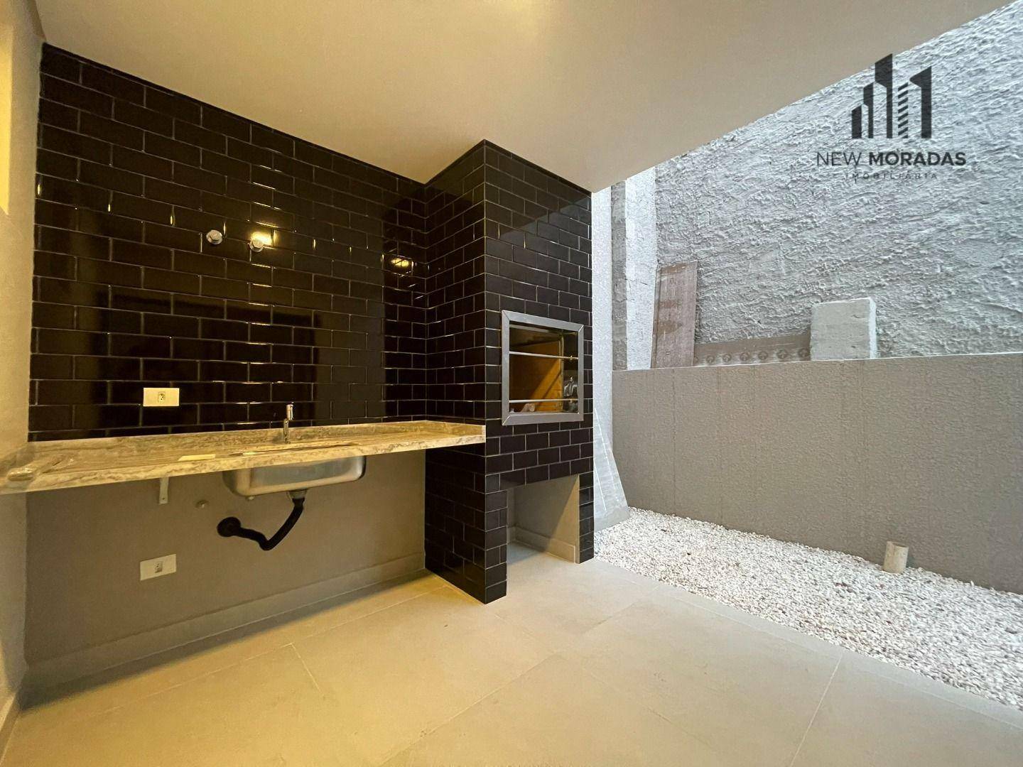 Sobrado à venda com 3 quartos, 168m² - Foto 10