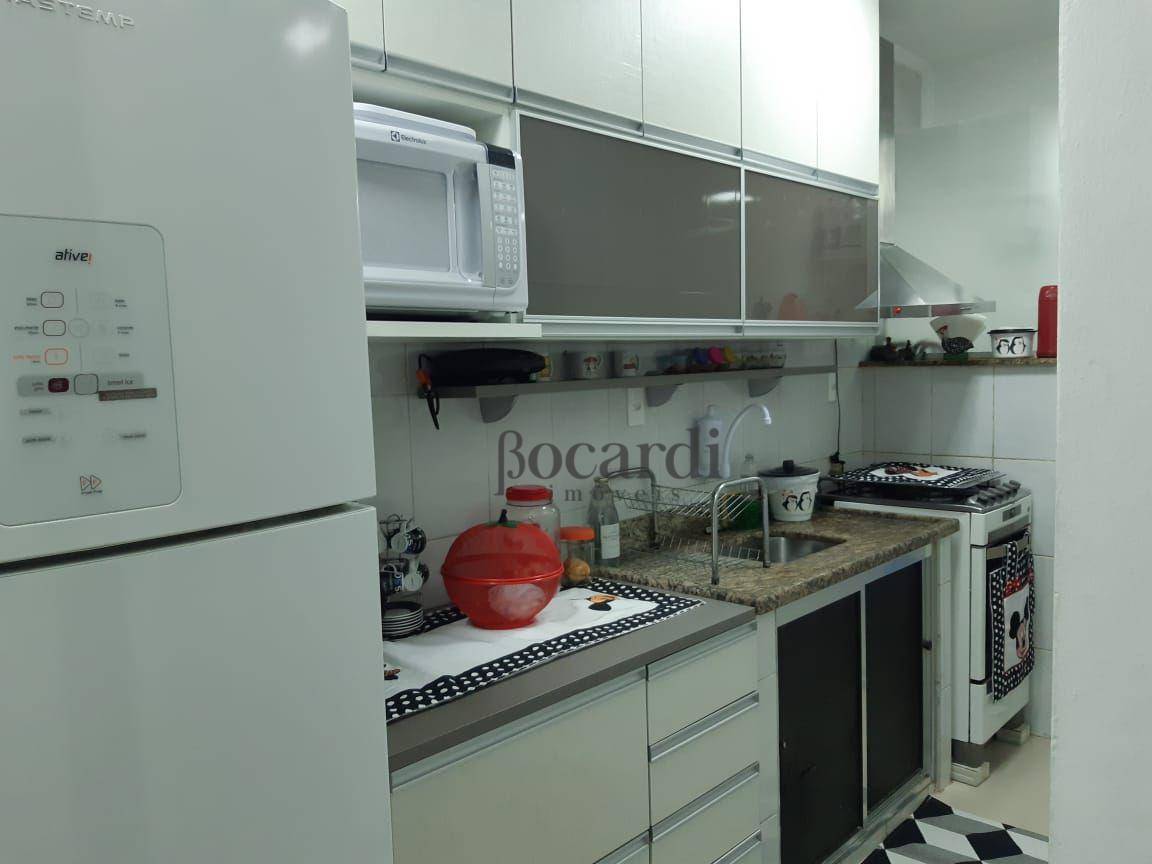 Apartamento à venda com 1 quarto, 56m² - Foto 15