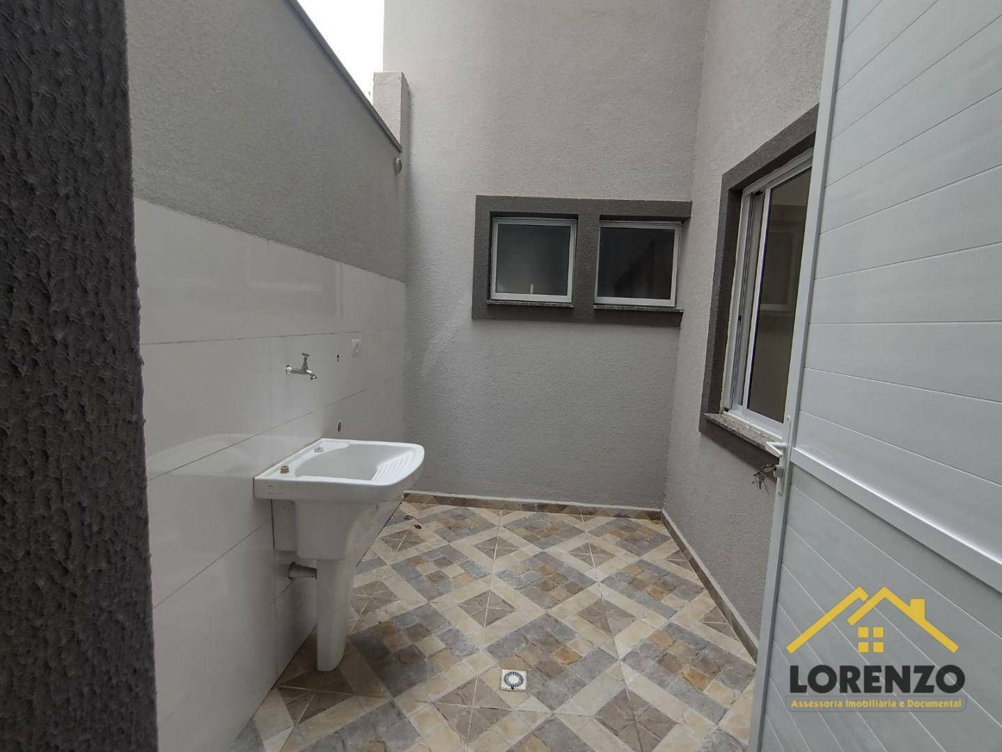 Apartamento à venda com 2 quartos, 49m² - Foto 21