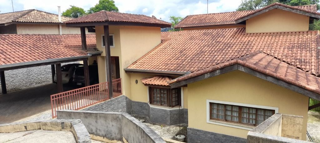 Chácara à venda com 4 quartos, 1420m² - Foto 42