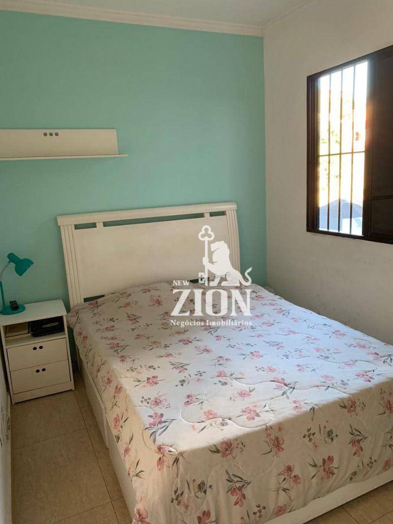 Sobrado à venda com 3 quartos, 170m² - Foto 10