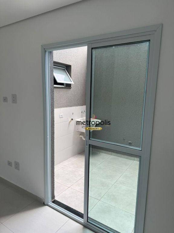 Apartamento, 2 quartos, 50 m² - Foto 5