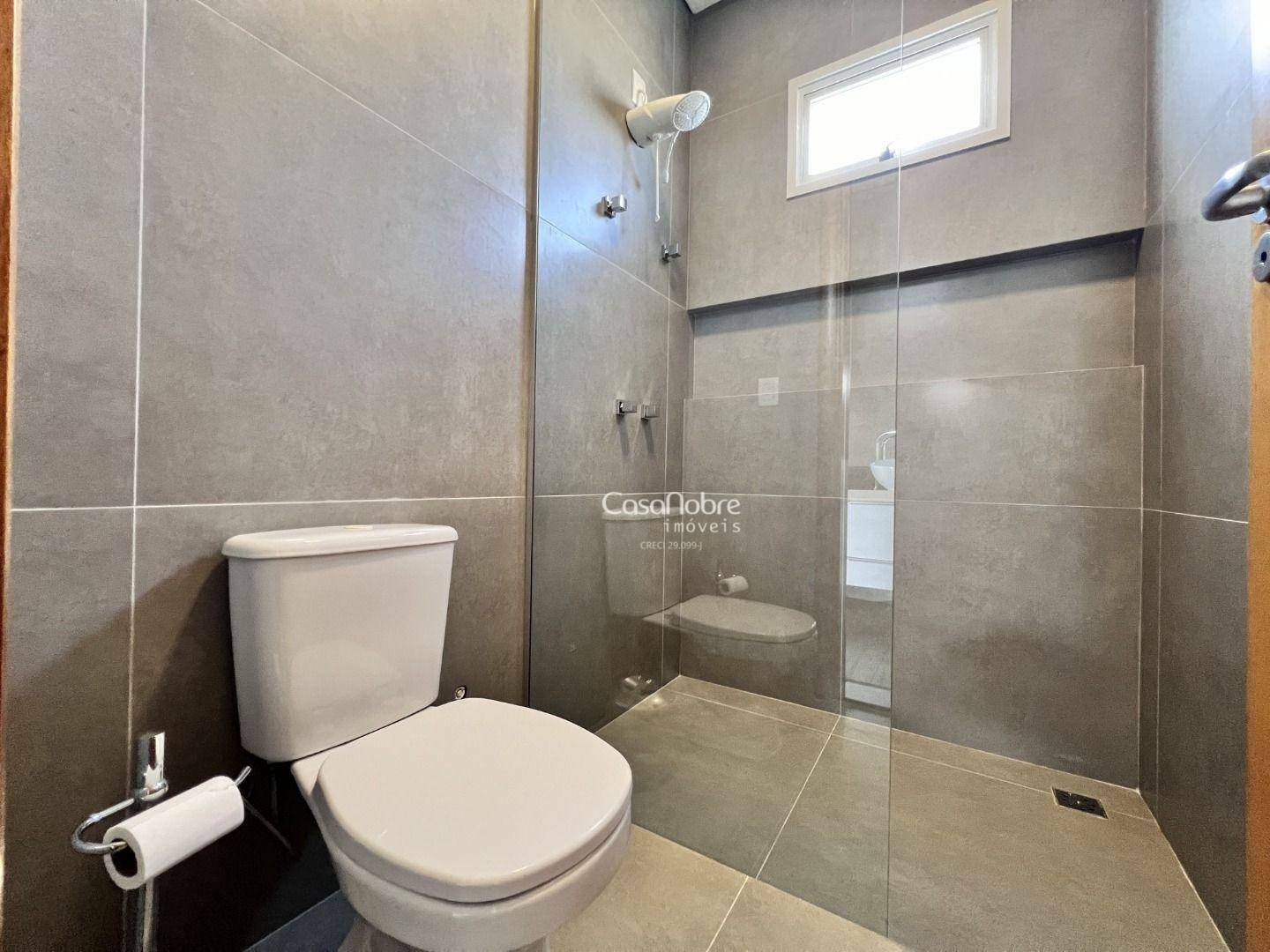 Casa de Condomínio à venda com 3 quartos, 230m² - Foto 28