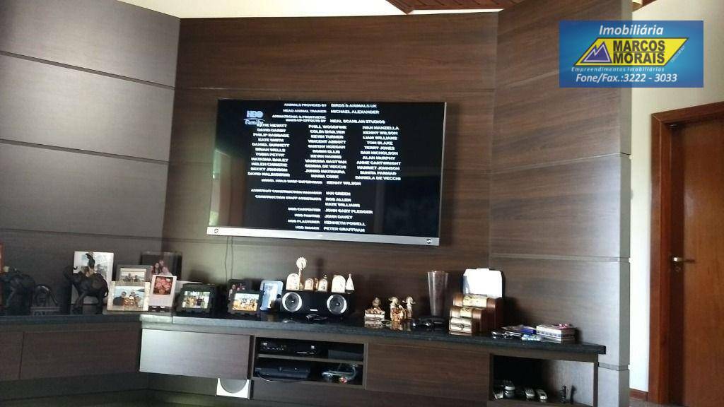 Casa, 3 quartos, 450 m² - Foto 4