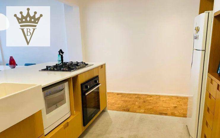 Apartamento à venda com 2 quartos, 96m² - Foto 13