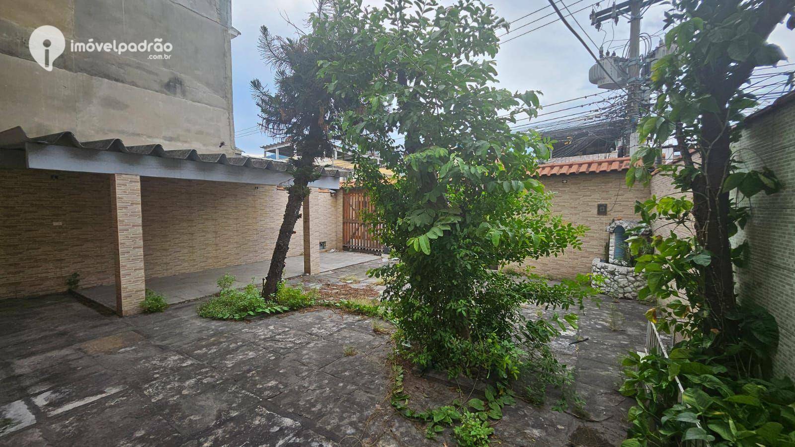 Casa à venda e aluguel com 4 quartos, 400m² - Foto 50