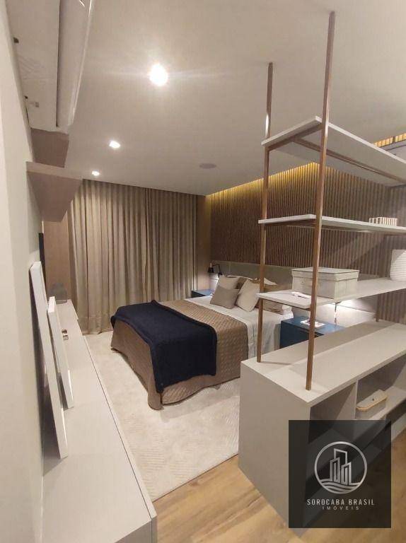 Apartamento à venda com 4 quartos, 192m² - Foto 14