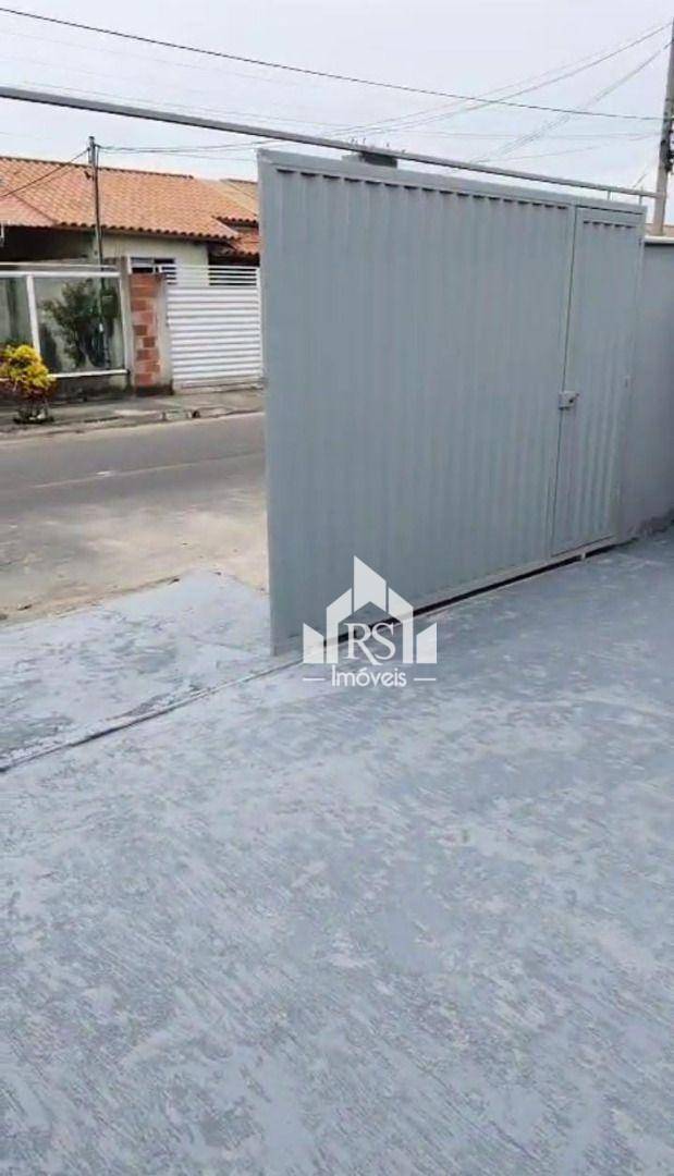 Casa de Condomínio à venda com 2 quartos, 46m² - Foto 2