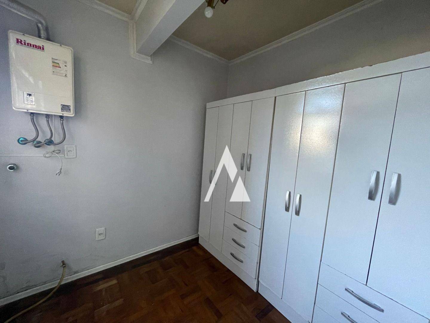 Apartamento à venda com 2 quartos, 79m² - Foto 10