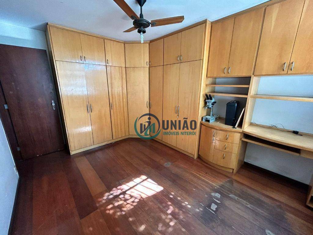 Apartamento à venda com 3 quartos, 130m² - Foto 7