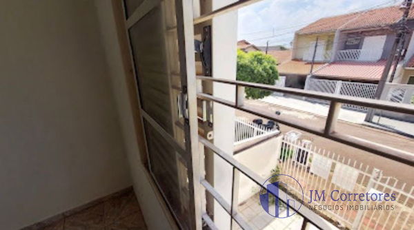 Sobrado à venda com 3 quartos, 95m² - Foto 17