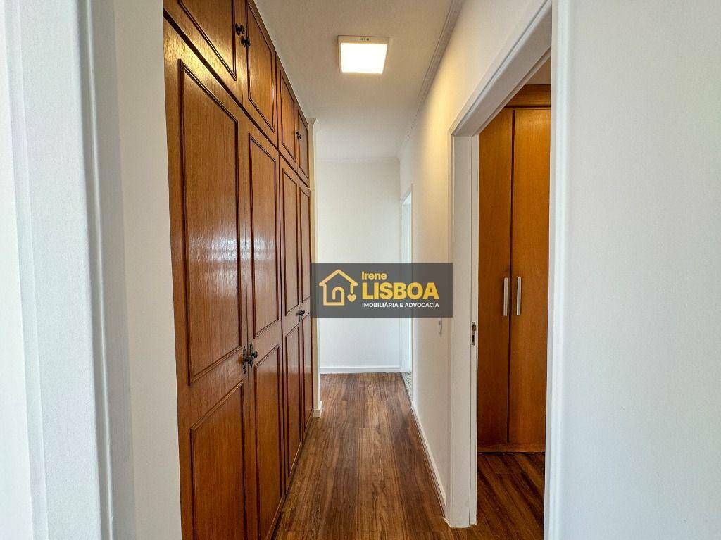 Apartamento à venda com 3 quartos, 94m² - Foto 9