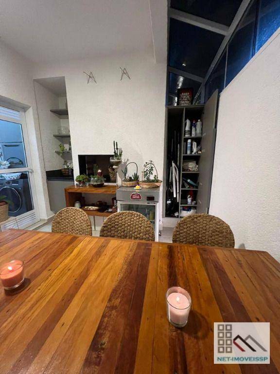 Apartamento à venda com 3 quartos, 180m² - Foto 5