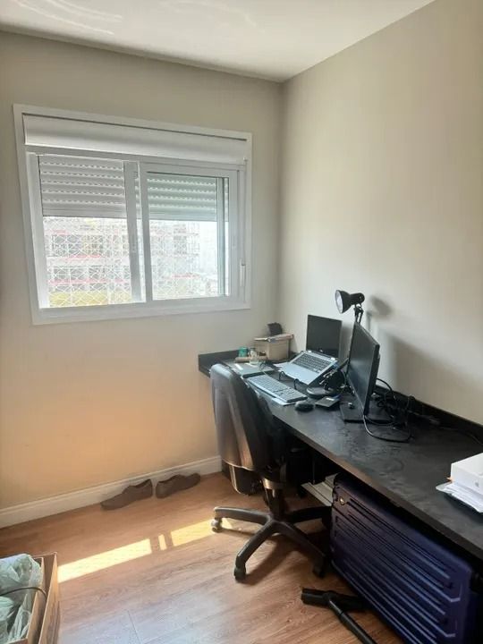 Apartamento à venda com 3 quartos, 66m² - Foto 15