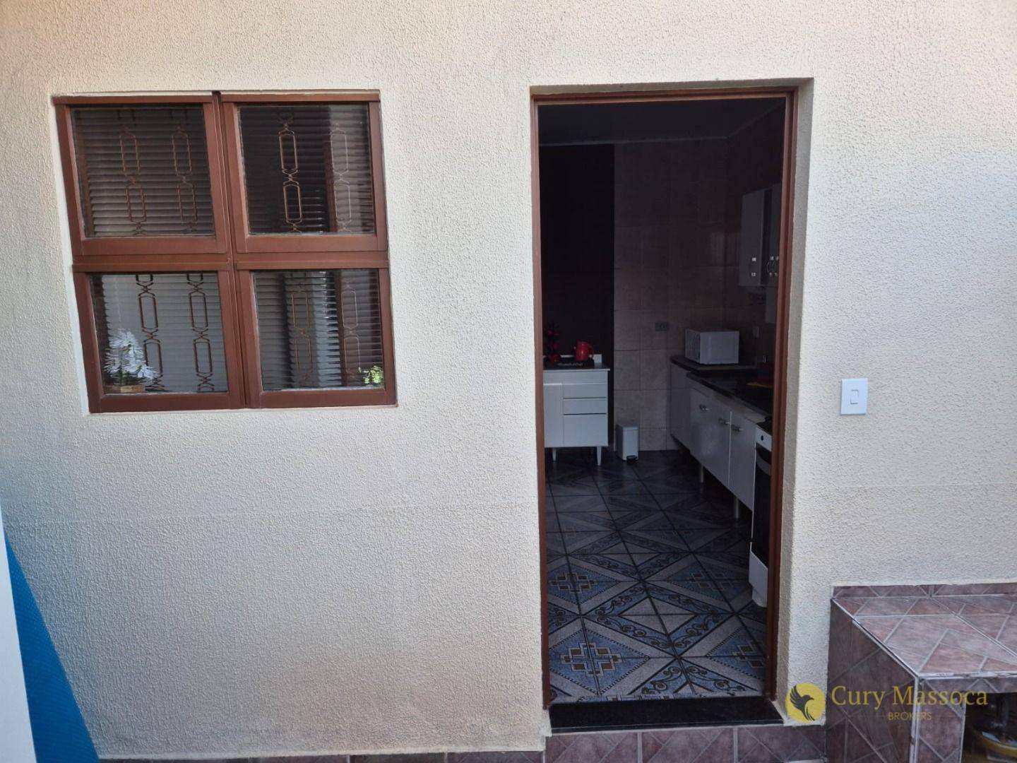 Casa à venda com 3 quartos, 141m² - Foto 16