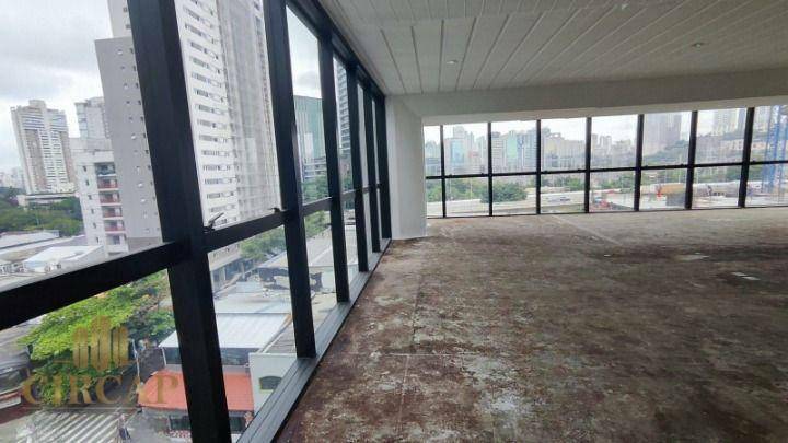 Prédio Inteiro para alugar, 2030m² - Foto 22