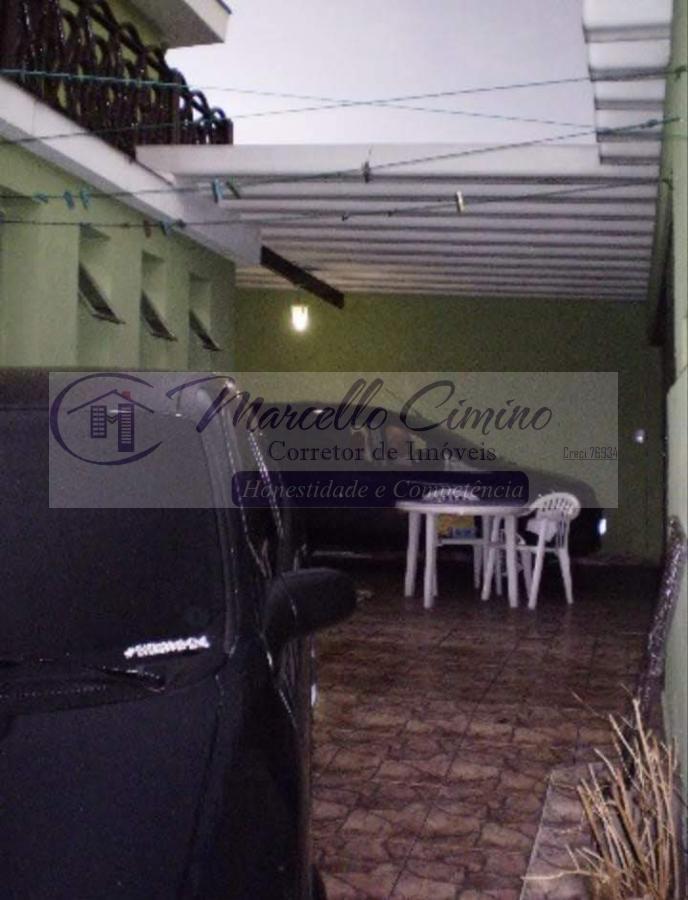 Sobrado à venda com 3 quartos - Foto 31