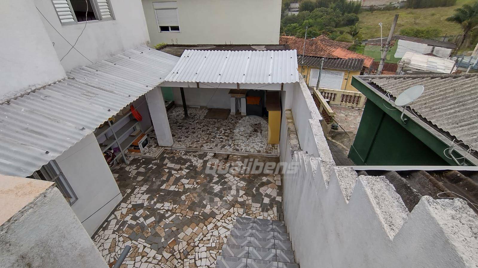 Casa à venda com 2 quartos, 188m² - Foto 16