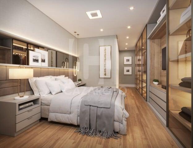 Apartamento à venda com 3 quartos, 109m² - Foto 3