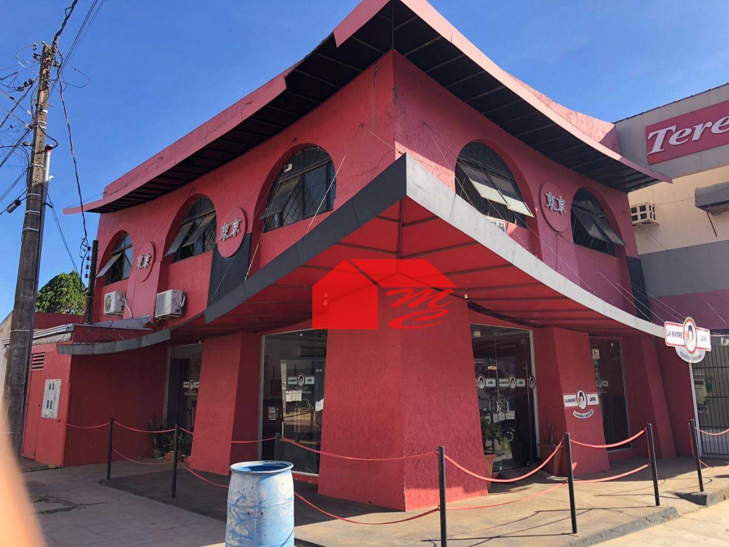 Prédio Inteiro, 250 m² - Foto 1