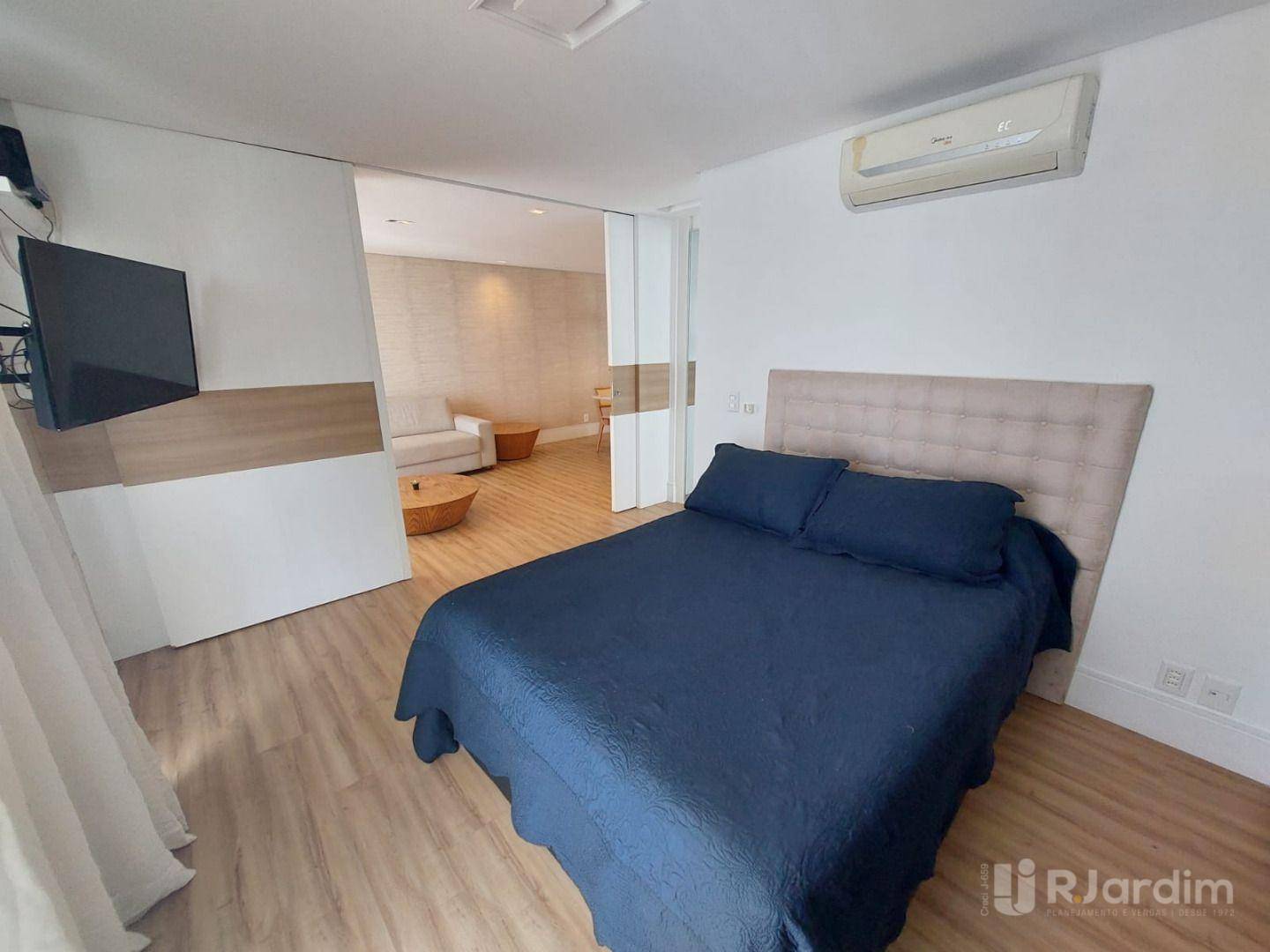 Apartamento para alugar com 2 quartos, 85m² - Foto 6