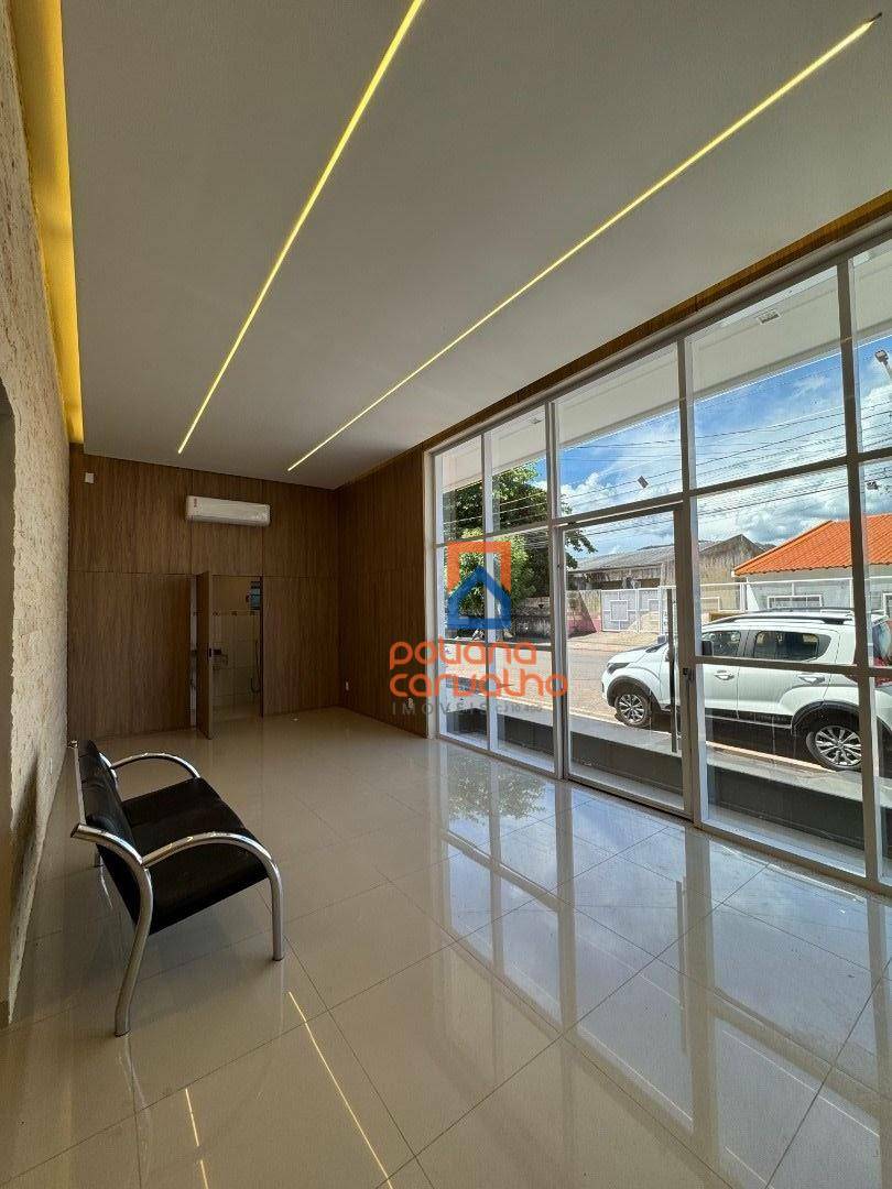 Conjunto Comercial-Sala para alugar, 24M2 - Foto 13