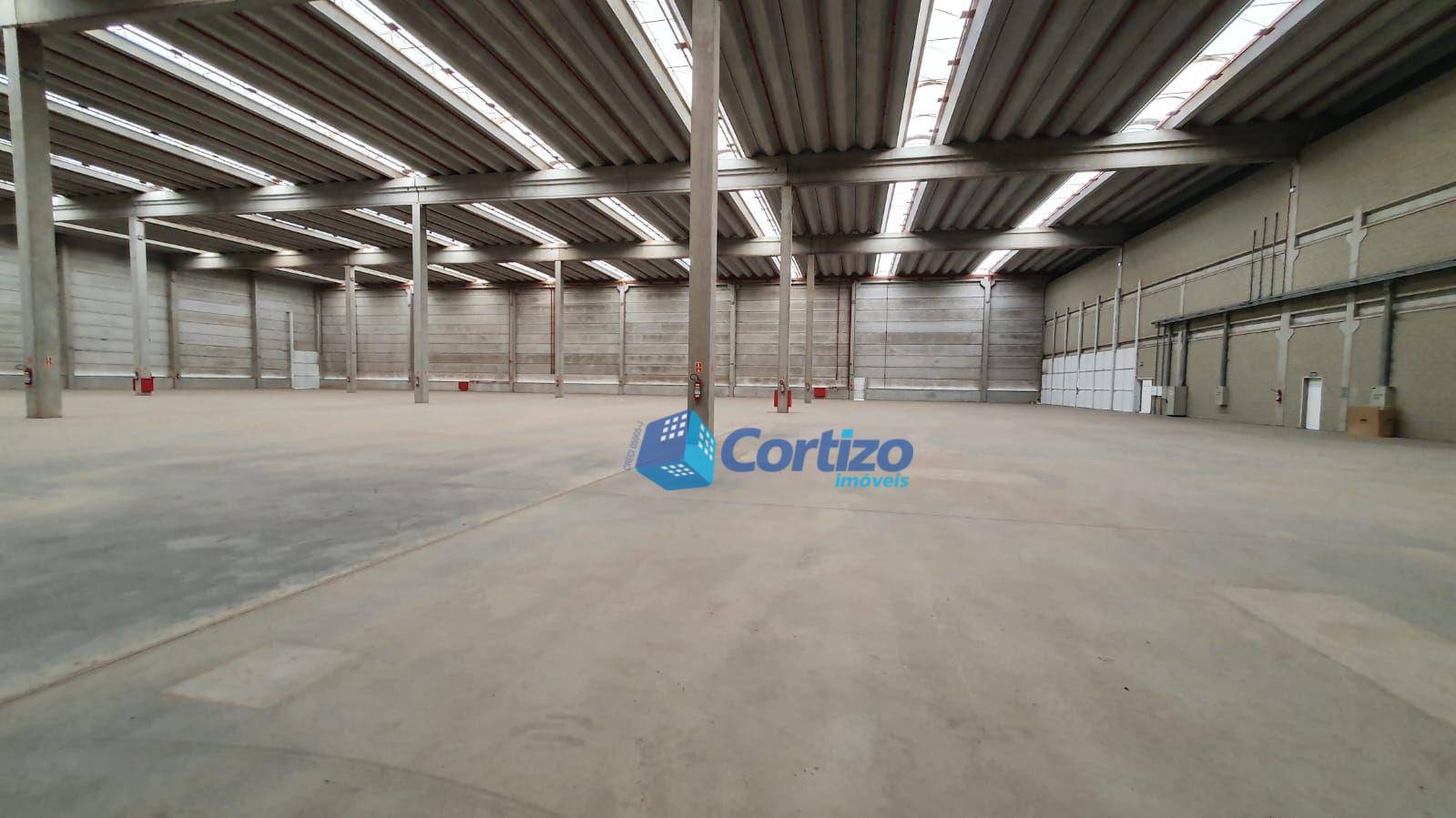 Depósito-Galpão-Armazém para alugar, 17347m² - Foto 1