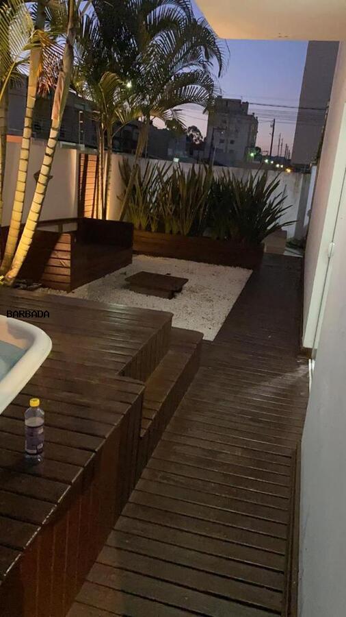 Sobrado para alugar com 2 quartos, 100m² - Foto 7
