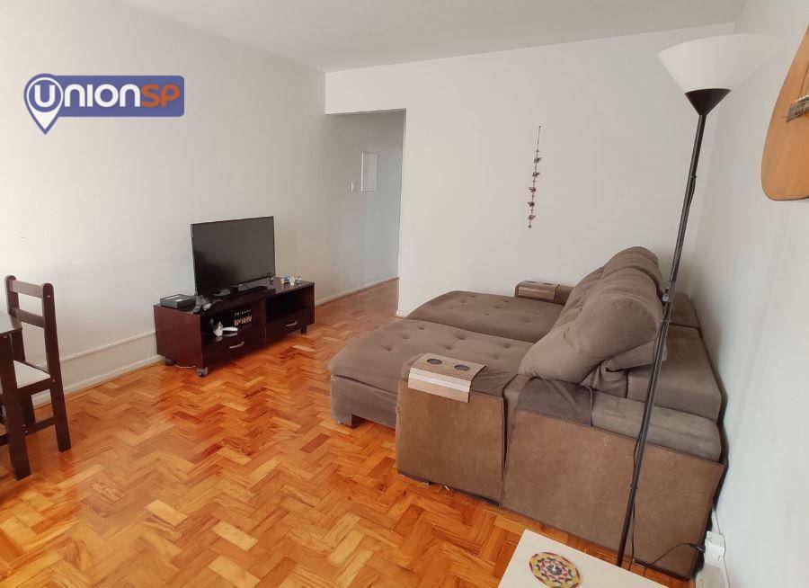 Apartamento à venda com 2 quartos, 86m² - Foto 1