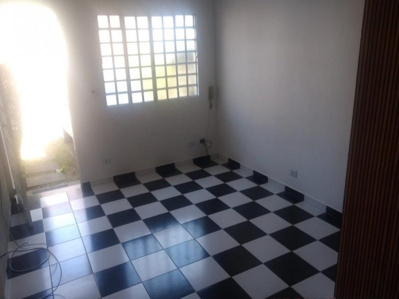 Apartamento à venda com 2 quartos, 52m² - Foto 2