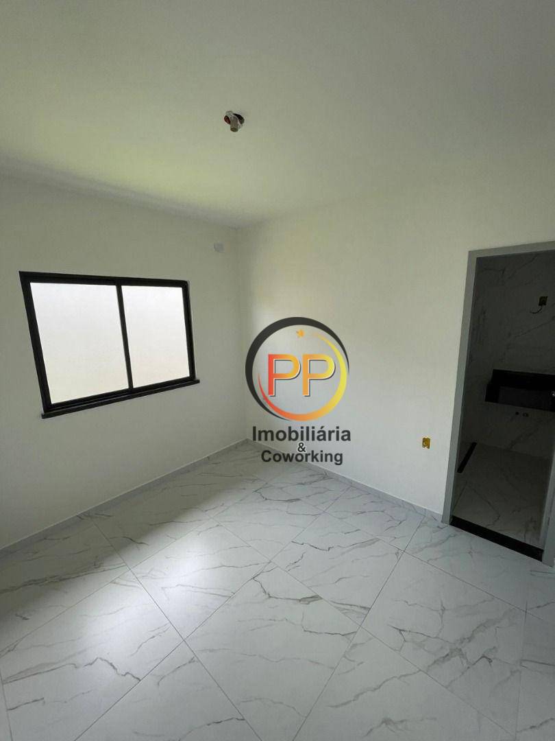 Casa à venda com 3 quartos, 110m² - Foto 8