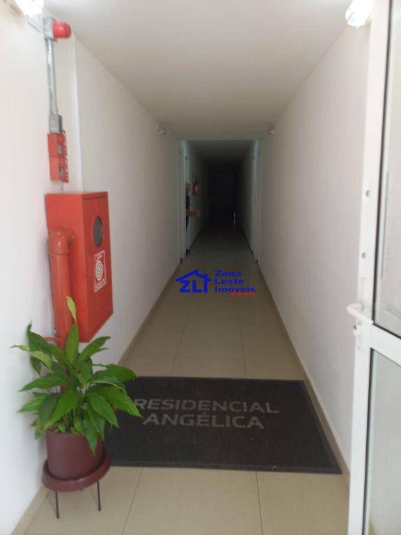 Apartamento à venda com 2 quartos, 49m² - Foto 2